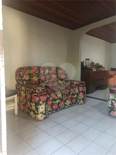 Venda Casa Boa Vista São Vicente REO907975 31