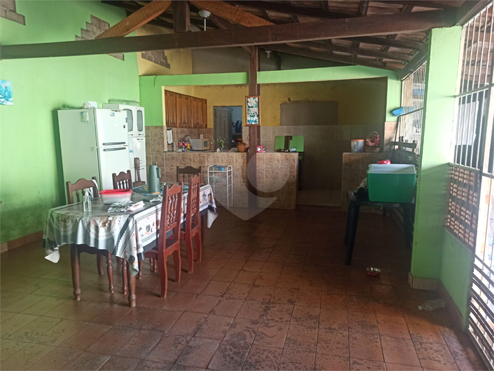 Venda Casa Boa Vista São Vicente REO907975 20