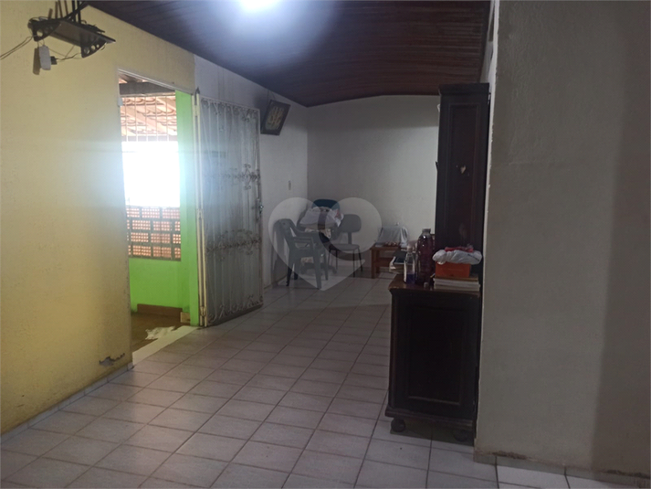 Venda Casa Boa Vista São Vicente REO907975 3