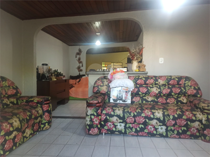 Venda Casa Boa Vista São Vicente REO907975 2