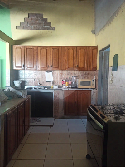 Venda Casa Boa Vista São Vicente REO907975 25