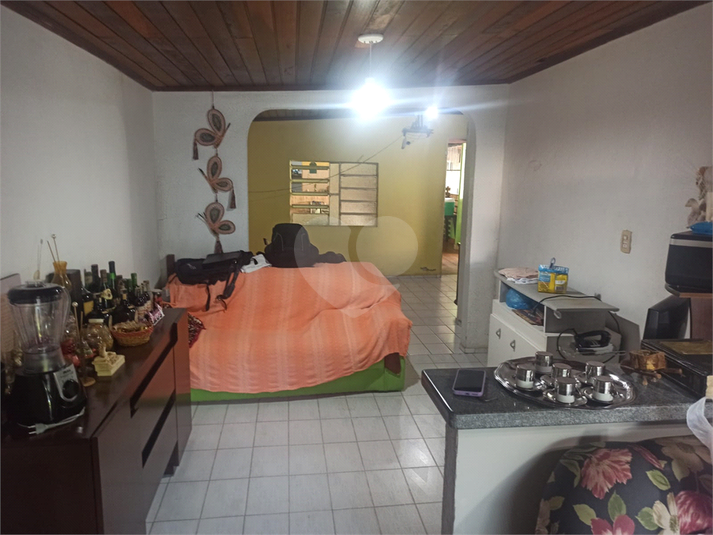 Venda Casa Boa Vista São Vicente REO907975 14