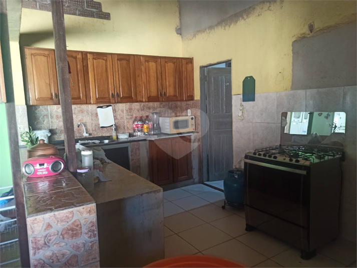 Venda Casa Boa Vista São Vicente REO907975 32