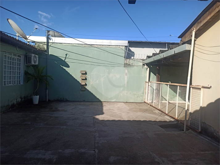 Venda Casa Boa Vista São Vicente REO907975 12