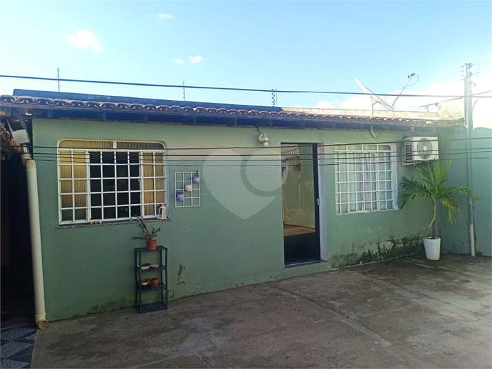 Venda Casa Boa Vista São Vicente REO907975 11