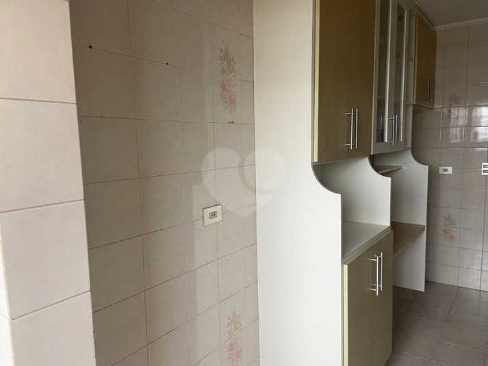 Aluguel Apartamento São Paulo Vila Mazzei REO907990 9