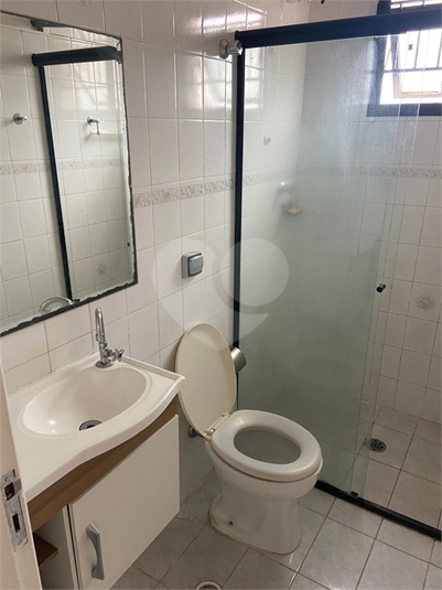 Aluguel Apartamento São Paulo Vila Mazzei REO907990 14