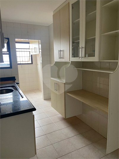 Aluguel Apartamento São Paulo Vila Mazzei REO907990 4