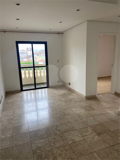 Aluguel Apartamento São Paulo Vila Mazzei REO907990 10