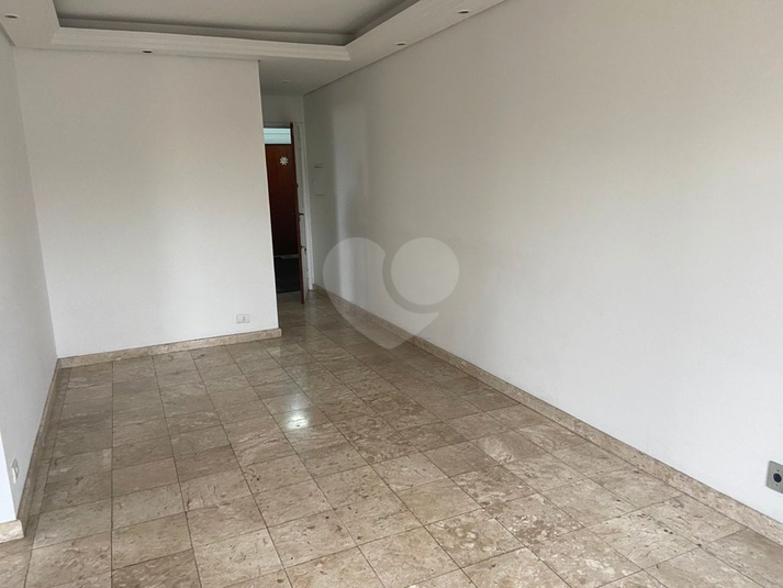 Aluguel Apartamento São Paulo Vila Mazzei REO907990 12