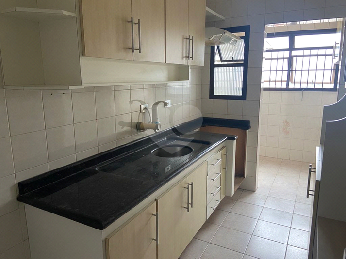 Aluguel Apartamento São Paulo Vila Mazzei REO907990 6