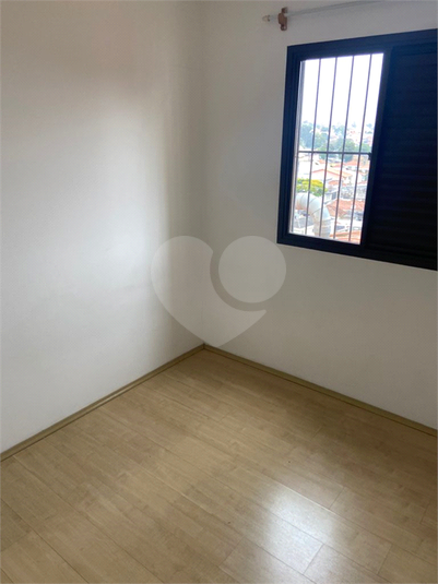 Aluguel Apartamento São Paulo Vila Mazzei REO907990 17