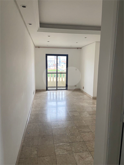 Aluguel Apartamento São Paulo Vila Mazzei REO907990 1