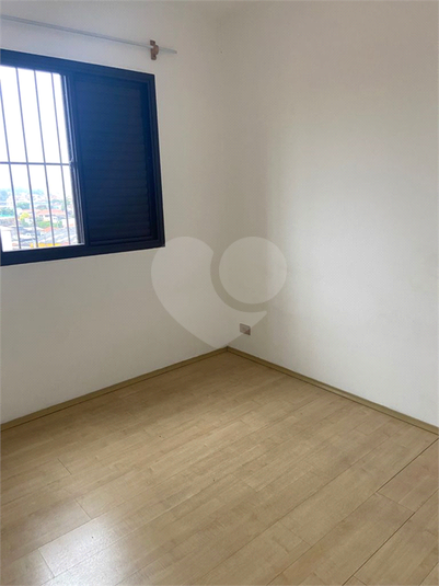 Aluguel Apartamento São Paulo Vila Mazzei REO907990 16