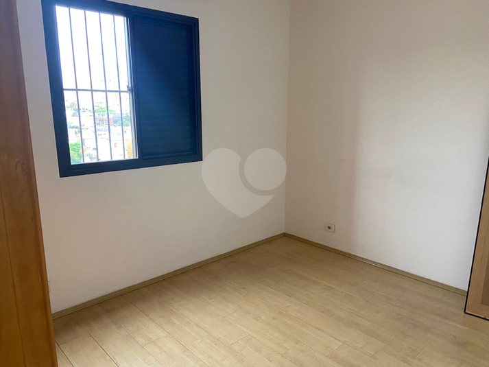 Aluguel Apartamento São Paulo Vila Mazzei REO907990 19