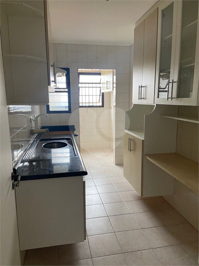 Aluguel Apartamento São Paulo Vila Mazzei REO907990 3