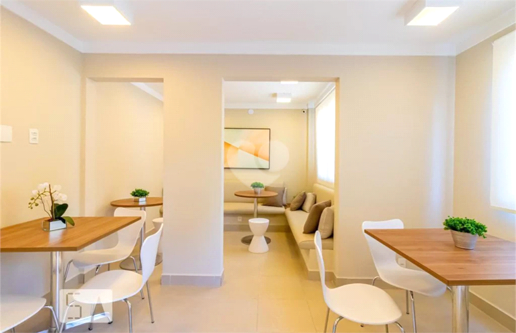 Venda Apartamento São Paulo Cambuci REO907994 11