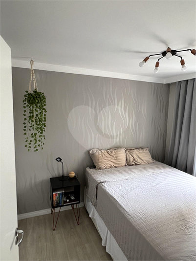 Venda Apartamento São Paulo Cambuci REO907994 5