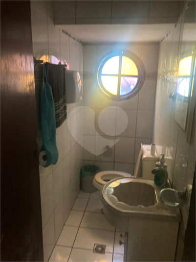 Venda Casa São Paulo Jardim Líbano REO907995 17