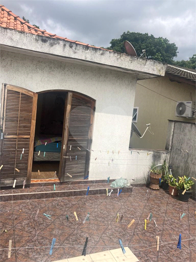 Venda Casa São Paulo Jardim Líbano REO907995 10