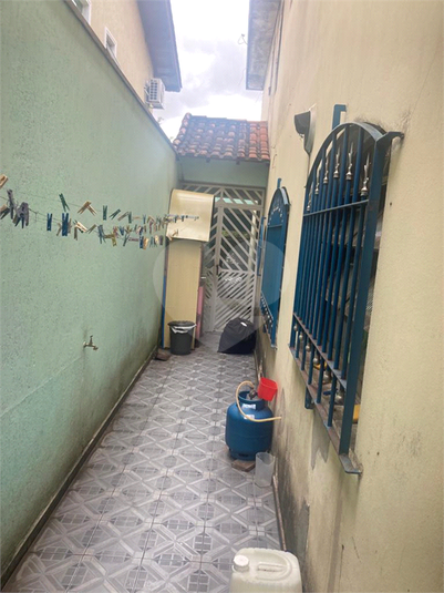 Venda Casa São Paulo Jardim Líbano REO907995 4