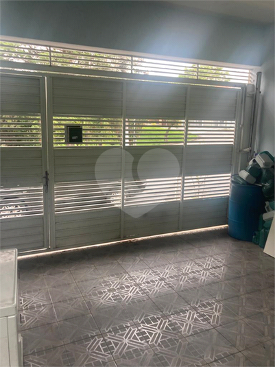 Venda Casa São Paulo Jardim Líbano REO907995 3