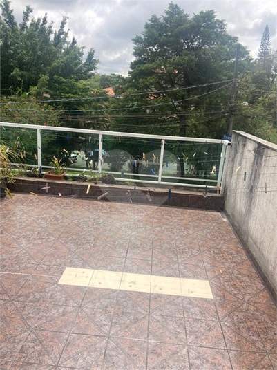 Venda Casa São Paulo Jardim Líbano REO907995 2