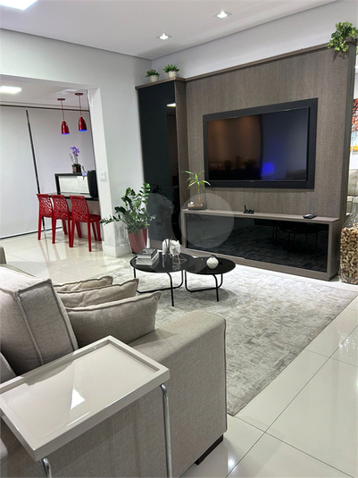 Venda Apartamento São Paulo Cambuci REO907996 52