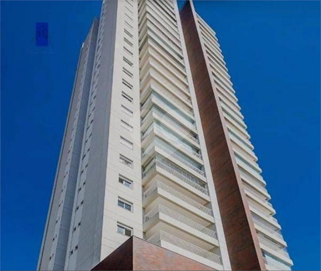 Venda Apartamento São Paulo Cambuci REO907996 24