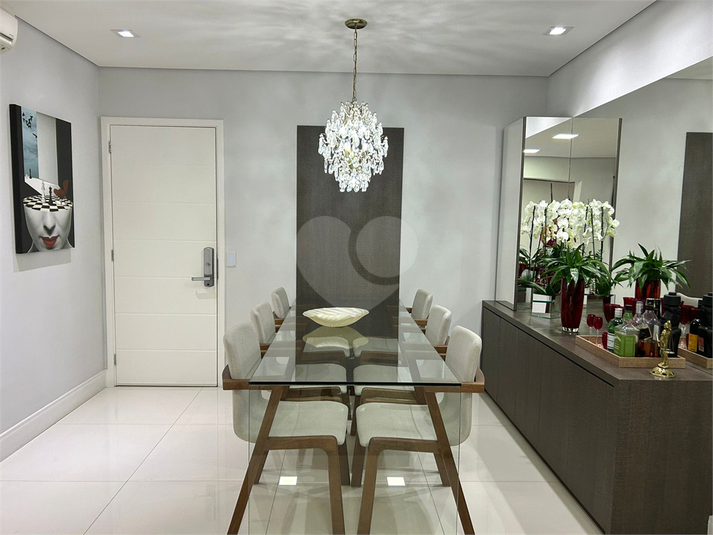 Venda Apartamento São Paulo Cambuci REO907996 45