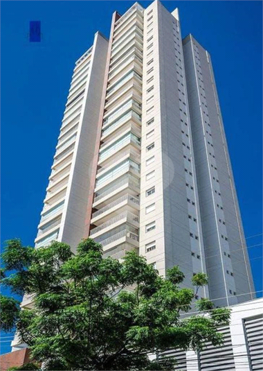 Venda Apartamento São Paulo Cambuci REO907996 19