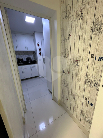 Venda Apartamento São Paulo Cambuci REO907996 71