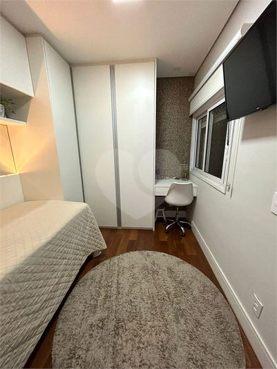 Venda Apartamento São Paulo Cambuci REO907996 29