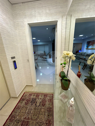 Venda Apartamento São Paulo Cambuci REO907996 61