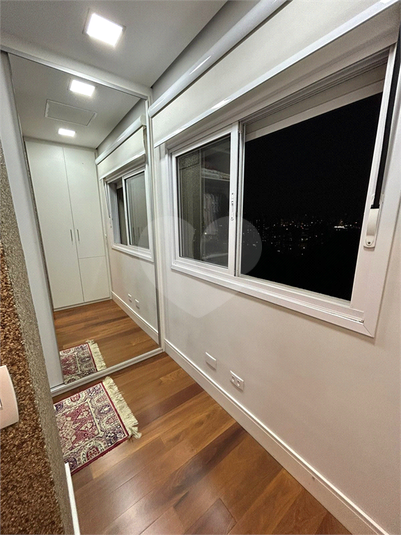 Venda Apartamento São Paulo Cambuci REO907996 62