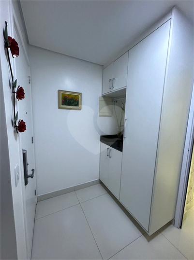 Venda Apartamento São Paulo Cambuci REO907996 67