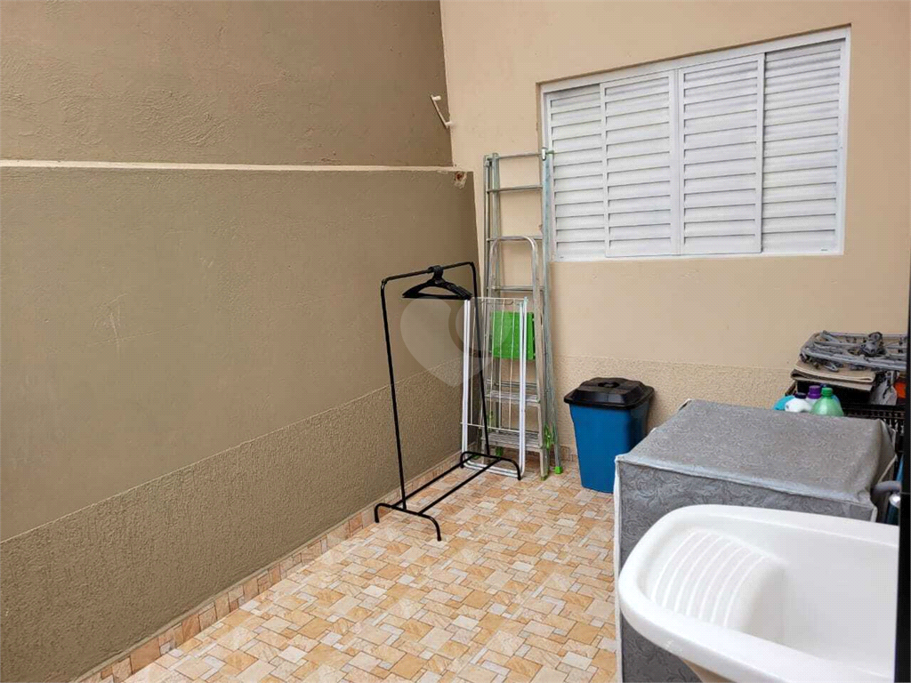 Venda Casa Sorocaba Jardim Wanel Ville V REO907997 15