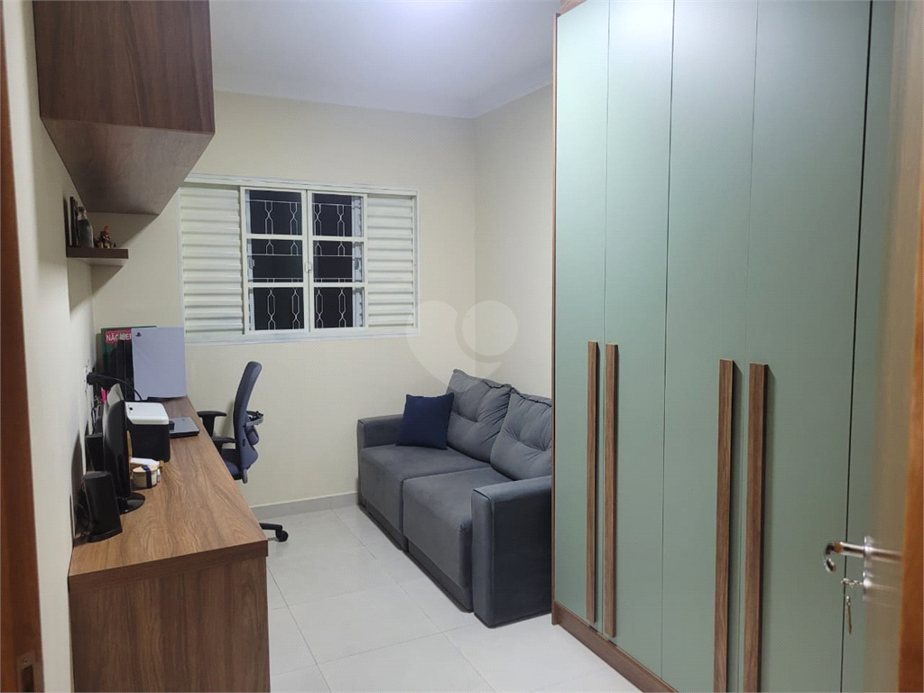 Venda Casa Sorocaba Jardim Wanel Ville V REO907997 7