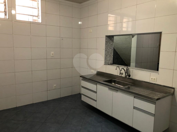 Aluguel Casa São Paulo Vila Comercial REO907998 15