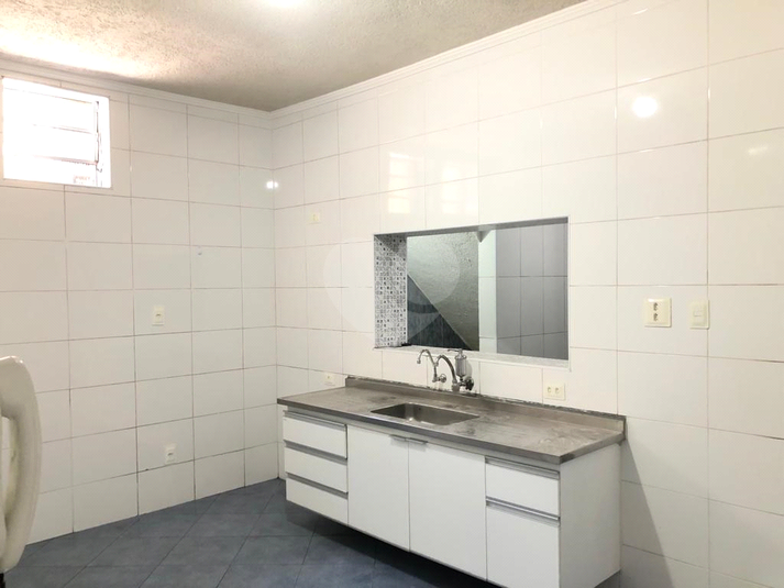 Aluguel Casa São Paulo Vila Comercial REO907998 18