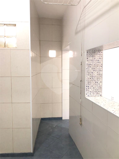 Aluguel Casa São Paulo Vila Comercial REO907998 12