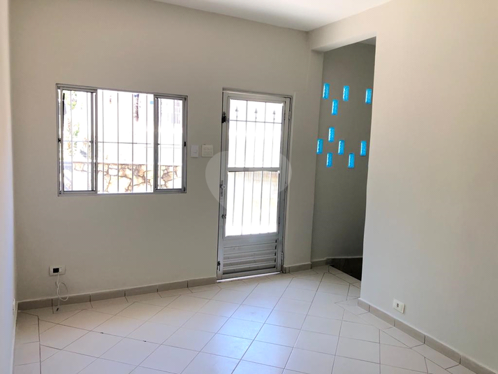 Aluguel Casa São Paulo Vila Comercial REO907998 8