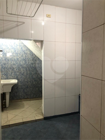 Aluguel Casa São Paulo Vila Comercial REO907998 14