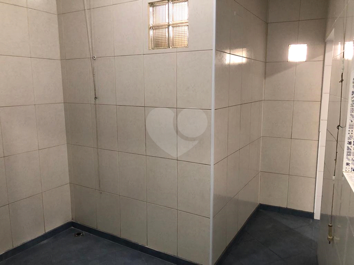 Aluguel Casa São Paulo Vila Comercial REO907998 13