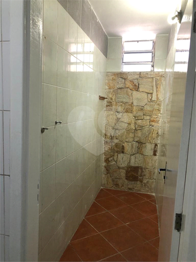 Aluguel Casa São Paulo Vila Comercial REO907998 20