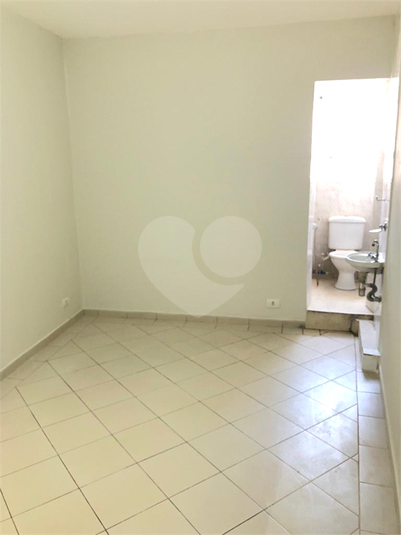 Aluguel Casa São Paulo Vila Comercial REO907998 3