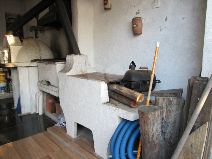 Venda Casa térrea São Paulo Alto Da Lapa REO908012 8