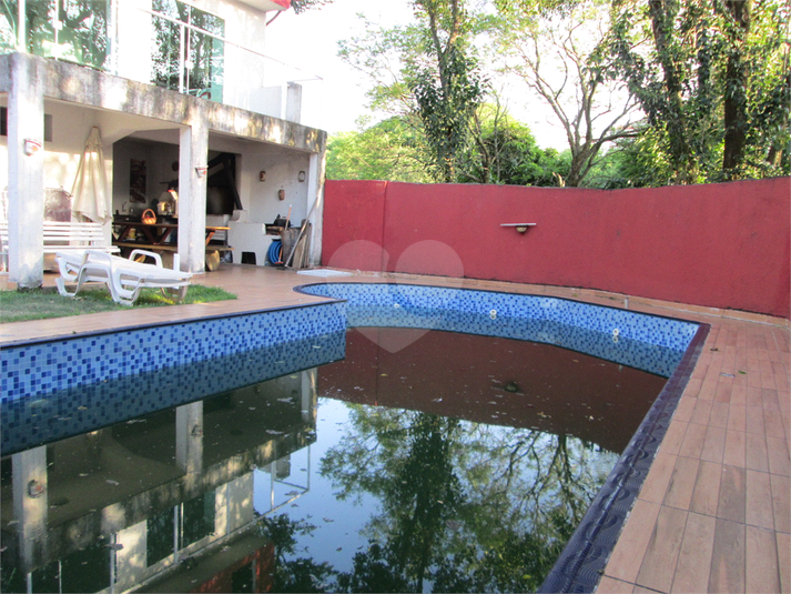 Venda Casa térrea São Paulo Alto Da Lapa REO908012 10