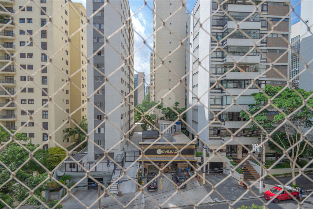 Venda Apartamento São Paulo Jardim Paulista REO908015 7