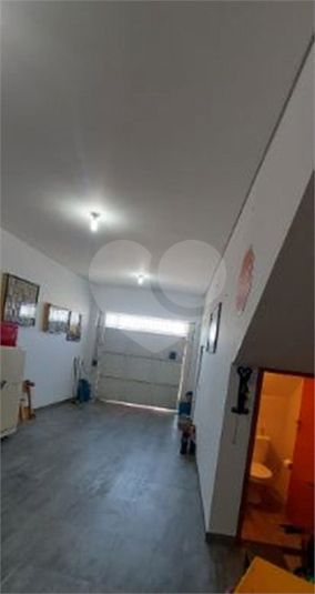 Venda Sobrado São Paulo Vila Maria Alta REO908016 3